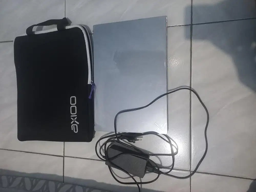 AXIOO MYBOOK HYPE 3 G11