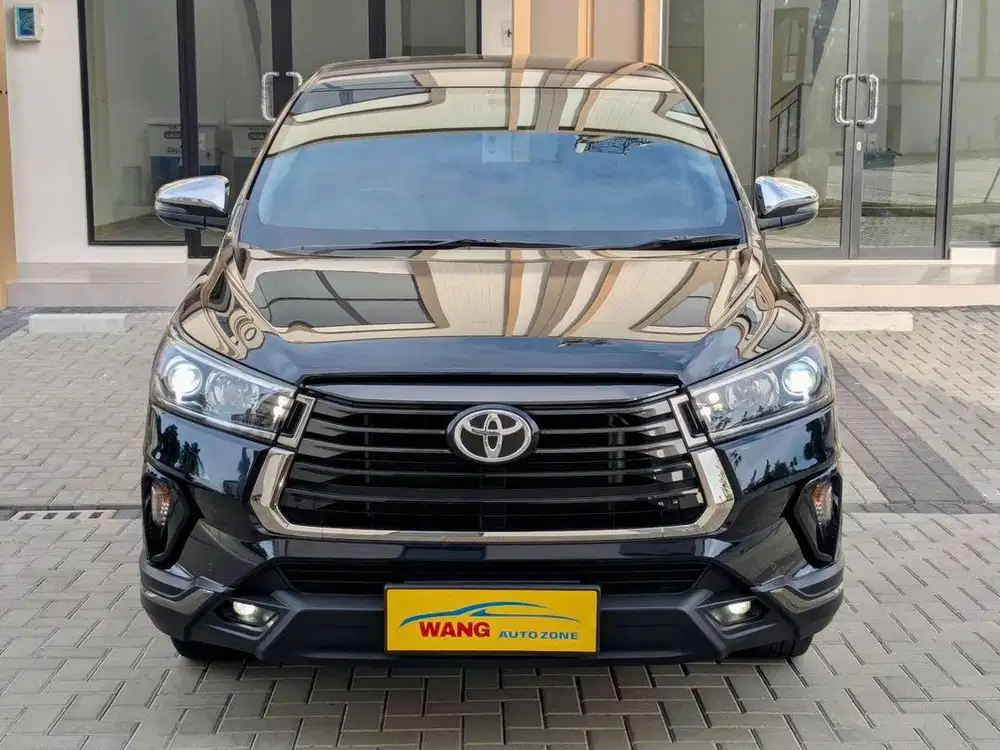 Venturer Bensin 2021 KM 47.000