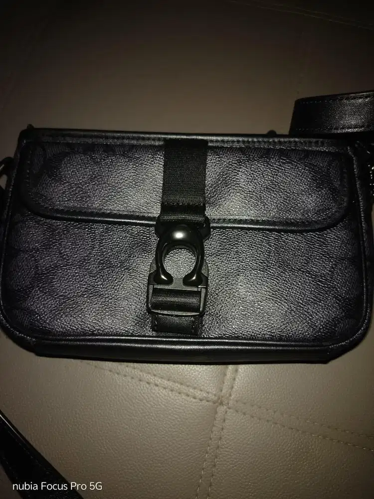 Tas selempang/sling bag Coach Original