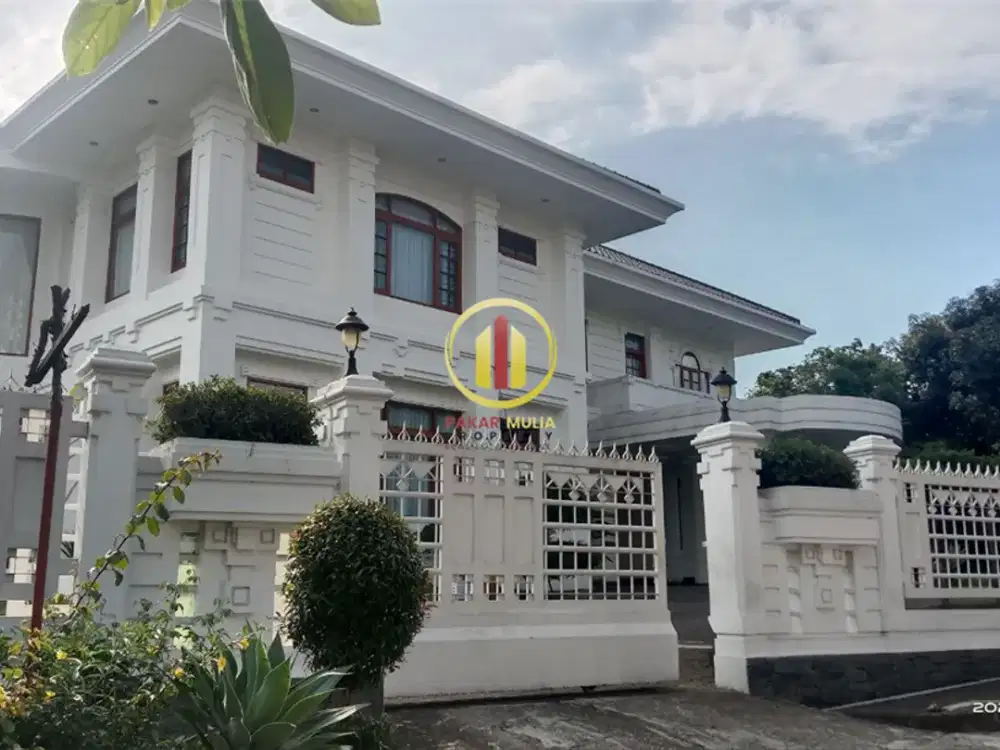 RUMAH MEWAH MURAH SETIABUDI DAGO BANDUNG
