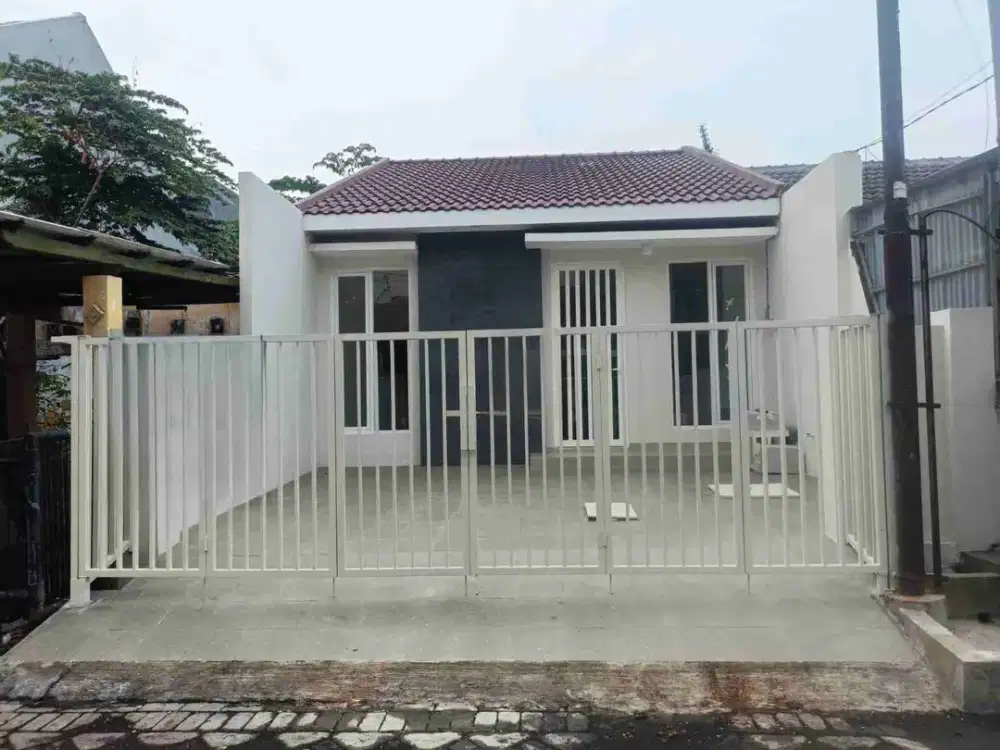 jual rumah minimalis d Wiguna gunung anyar UPN Rungkut Medokan nirwana purimas