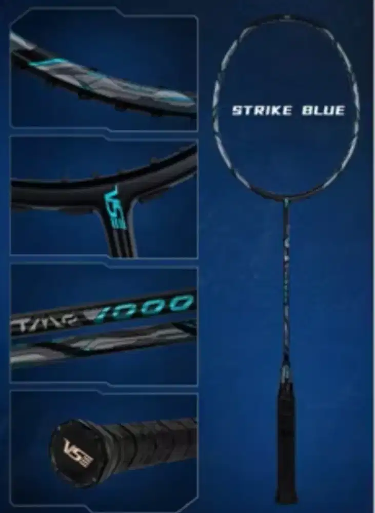 Raket venson TMR 1000