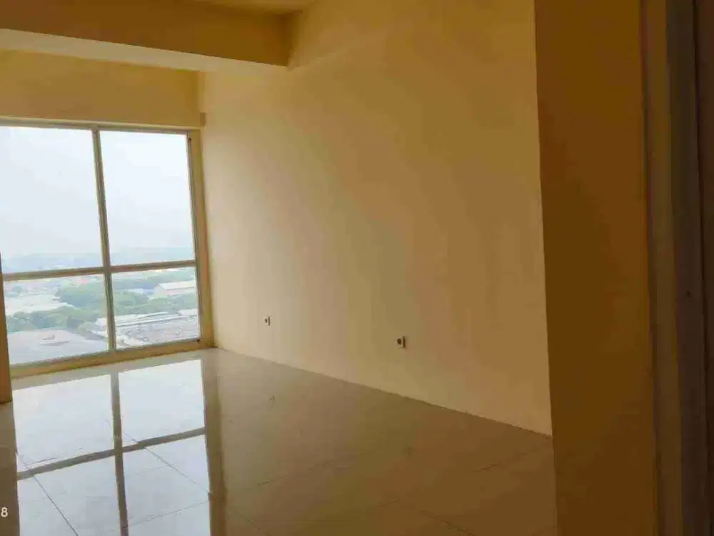 Apartemen My Tower Studio Kosongan dekat RS Royal