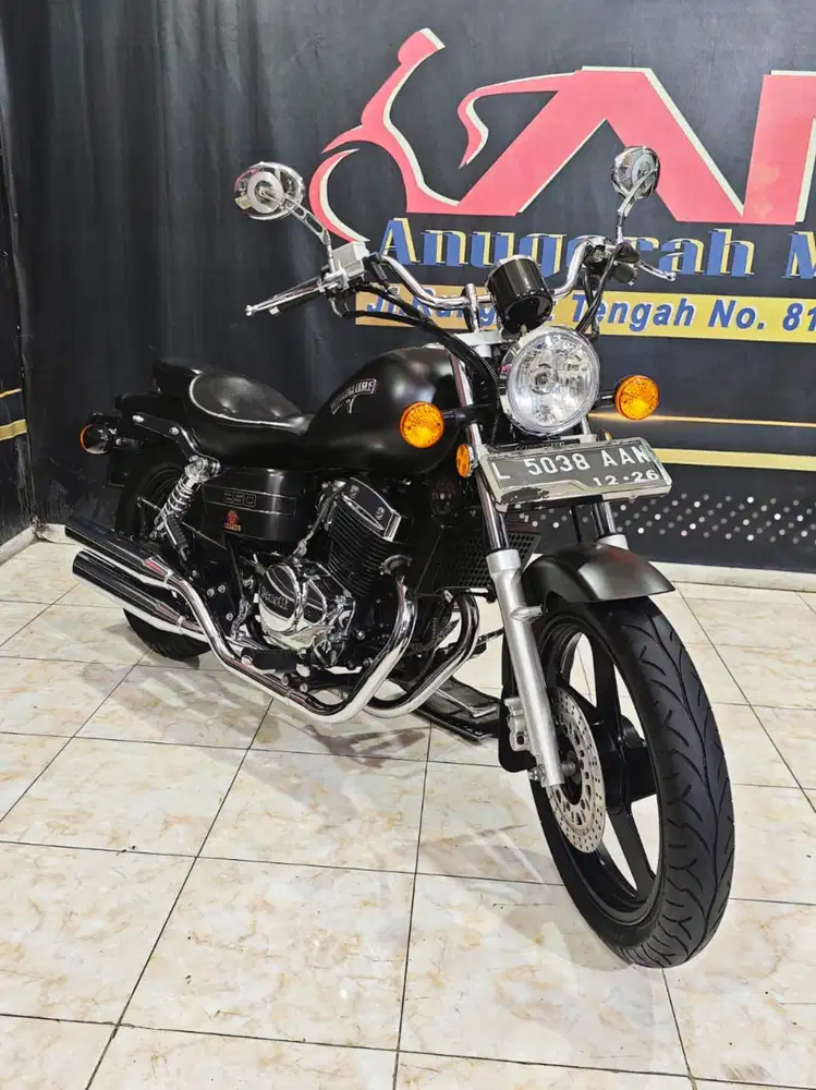 Benelli PE 250cc  2cilinder super moge murah.Anugerah motor rungkut