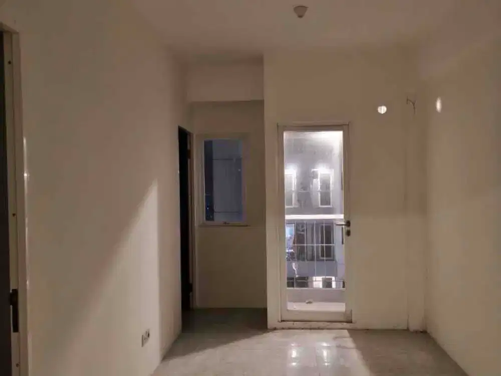 2BR hook baru gress Apartemen Luncak Dharmahusada