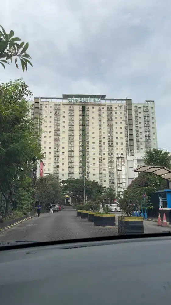 Sewa Bulanan Apartemen The Suite Metro Bandung