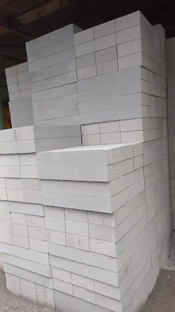 Bata ringan Tulungagung fre ongkir