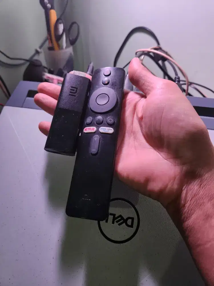 Android TV Mi stick