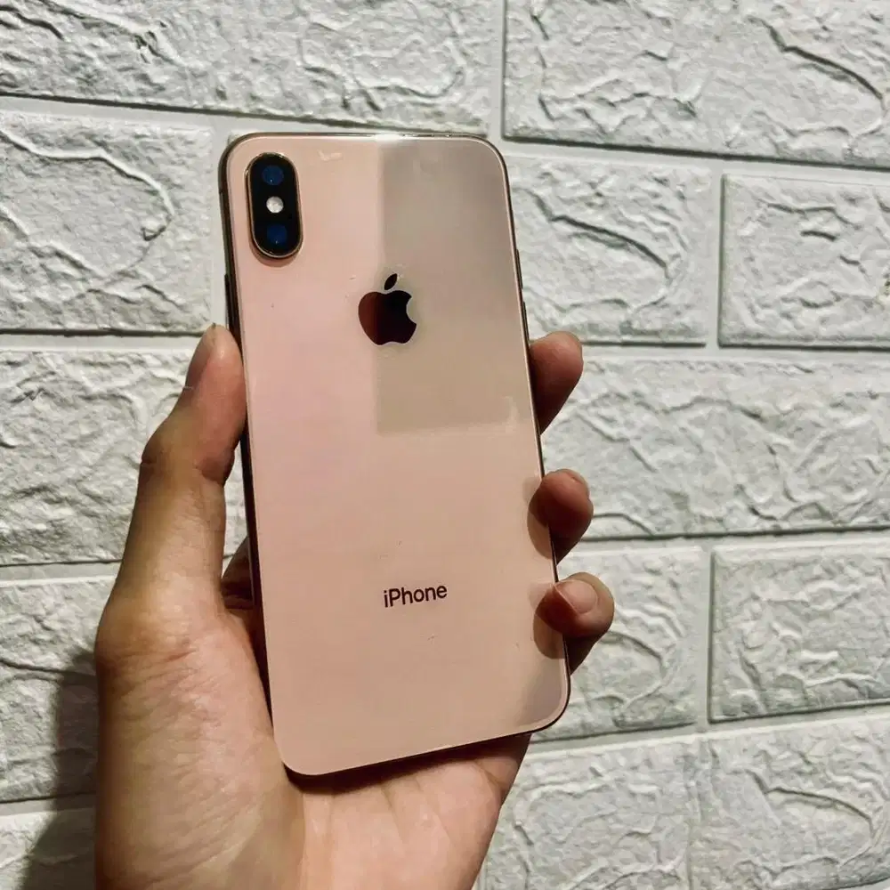 iPhone Xs 256GB All operator