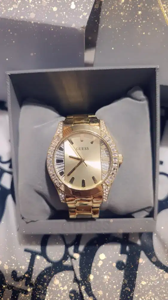 Jam Guess Gold Limited