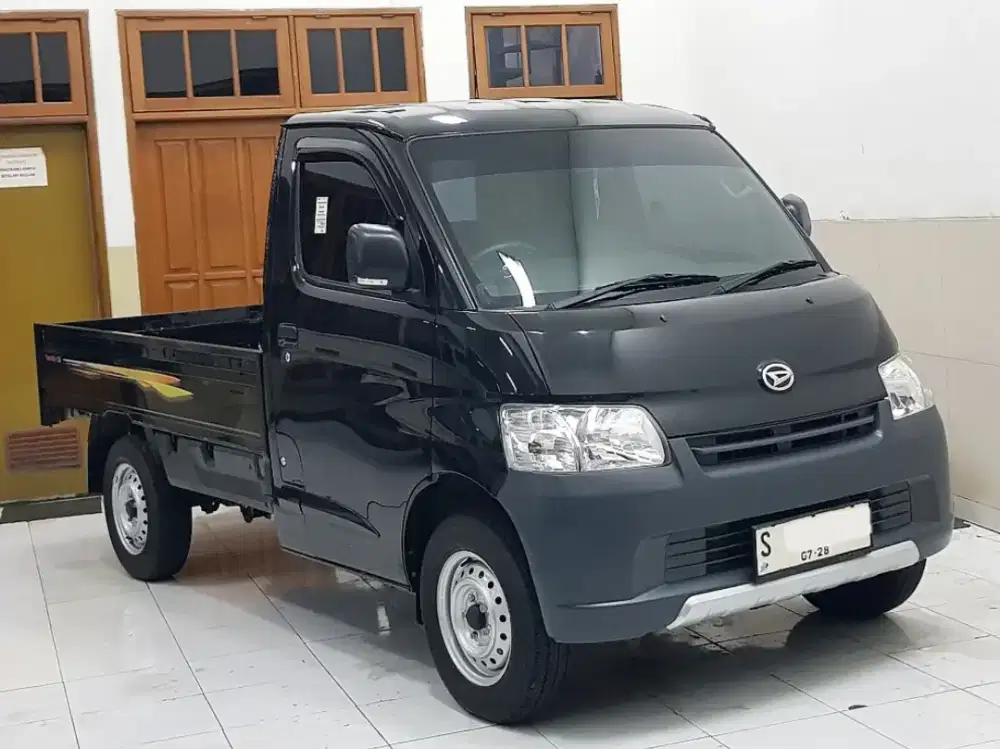 Km10rb Spt Baru Gran Max 2023 Pick Up 1.5 AC Power Stering PS Ori 2022