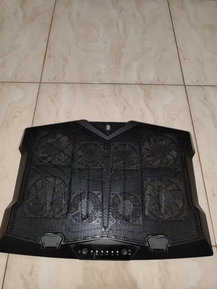 Gamen GCP100 Fancoler laptop