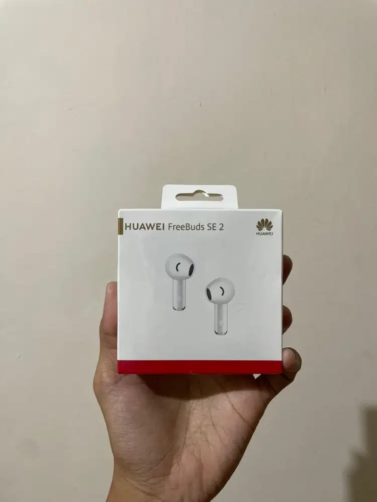 Huawei freebuds 2