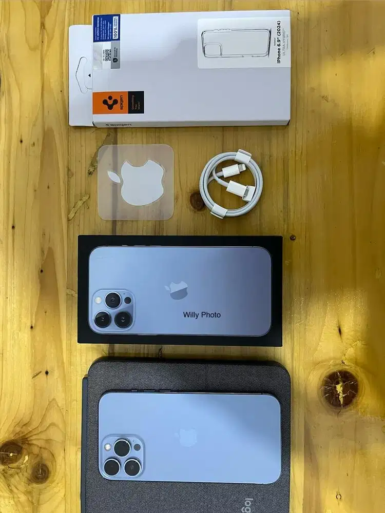 IPhone 13 Pro Max 512 - Inter - Dual SIM