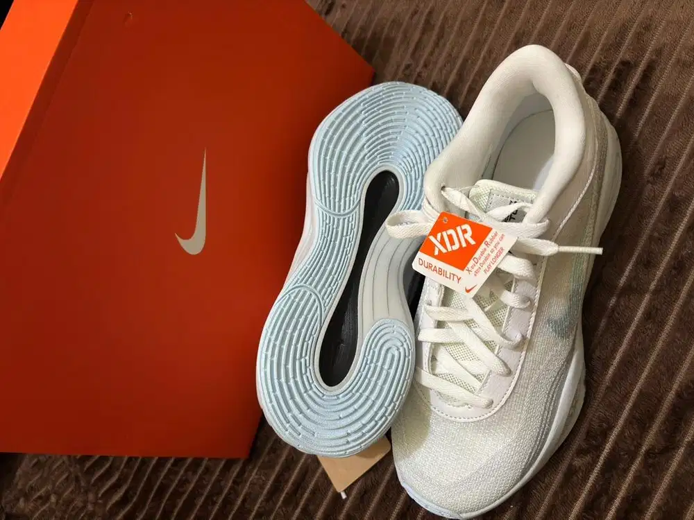 Nike GT Hustle EP Original Baru