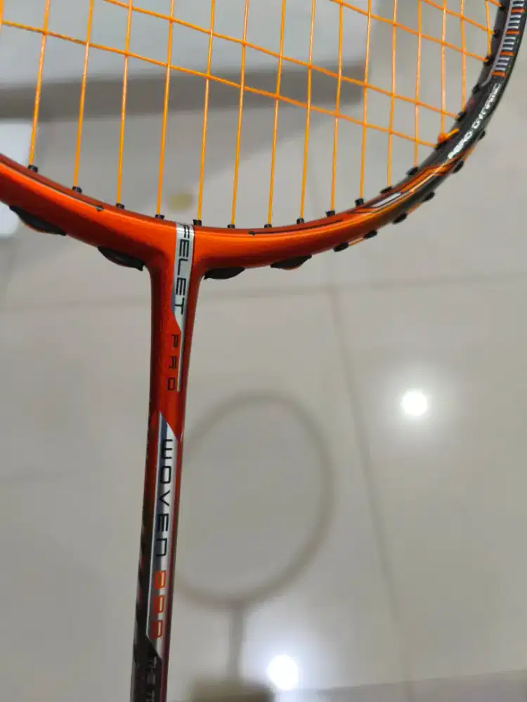 Raket Felet woven 999 3U