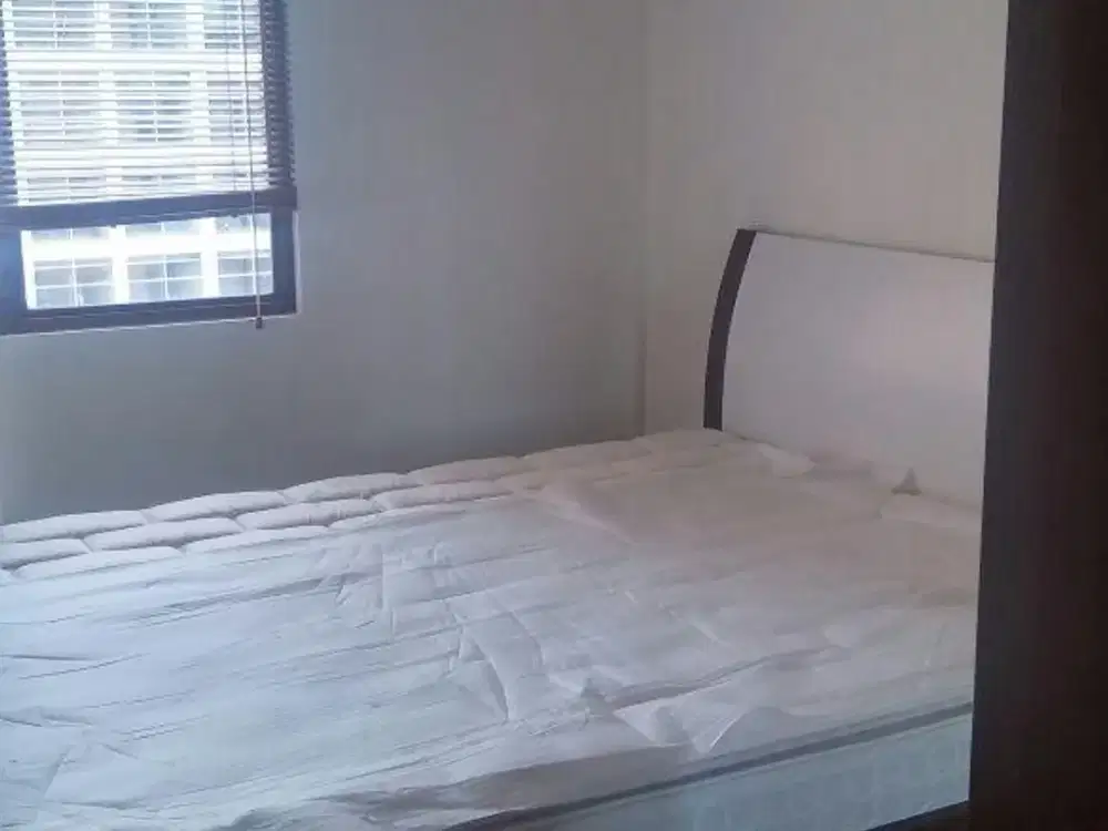 Jual/Sewa Apartemen 2BR Furnish Murah Di Grand Setiabudi Bandung