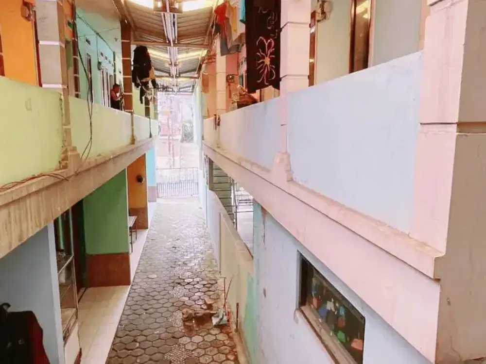 Jual Cepat KosKosan & Skolah Paud Aktif Di Ujung Berung Bandung