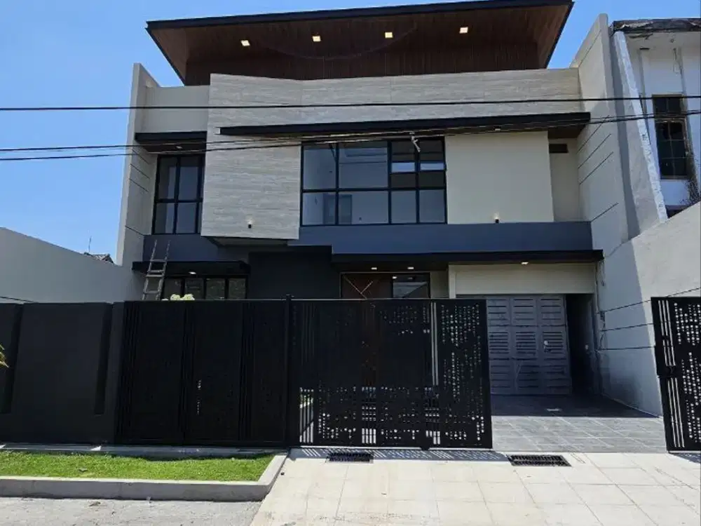 KERTAJAYA INDAH DKT GALAXYMALL,RAYA MERR,KERTAJAYA,MANYAR