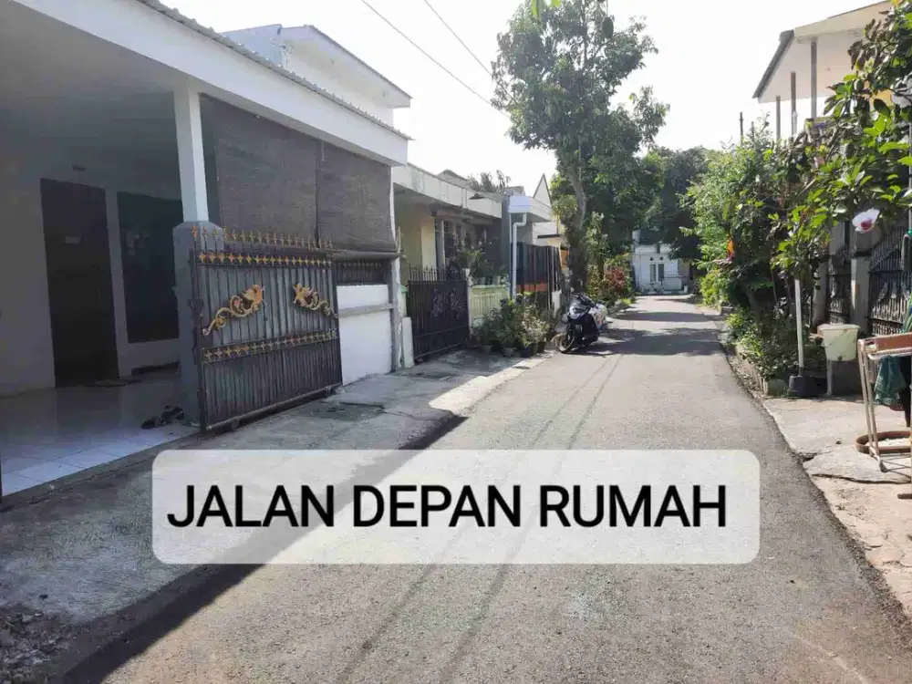 RUMAH PERUMAHAN SAWOJAJAR SATU KOTA MALANG MURAH