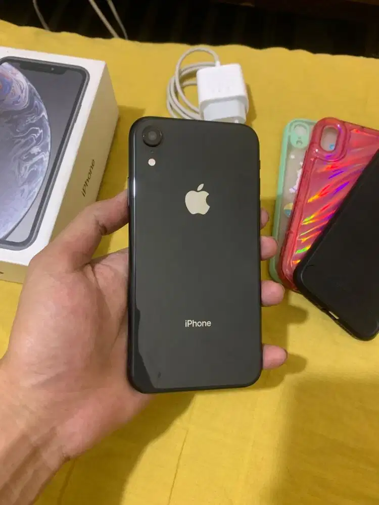 iphone xr 128gb alloperator