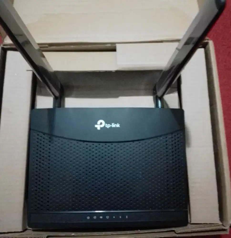 Modem TP-link kartu sim card semua operator kartu