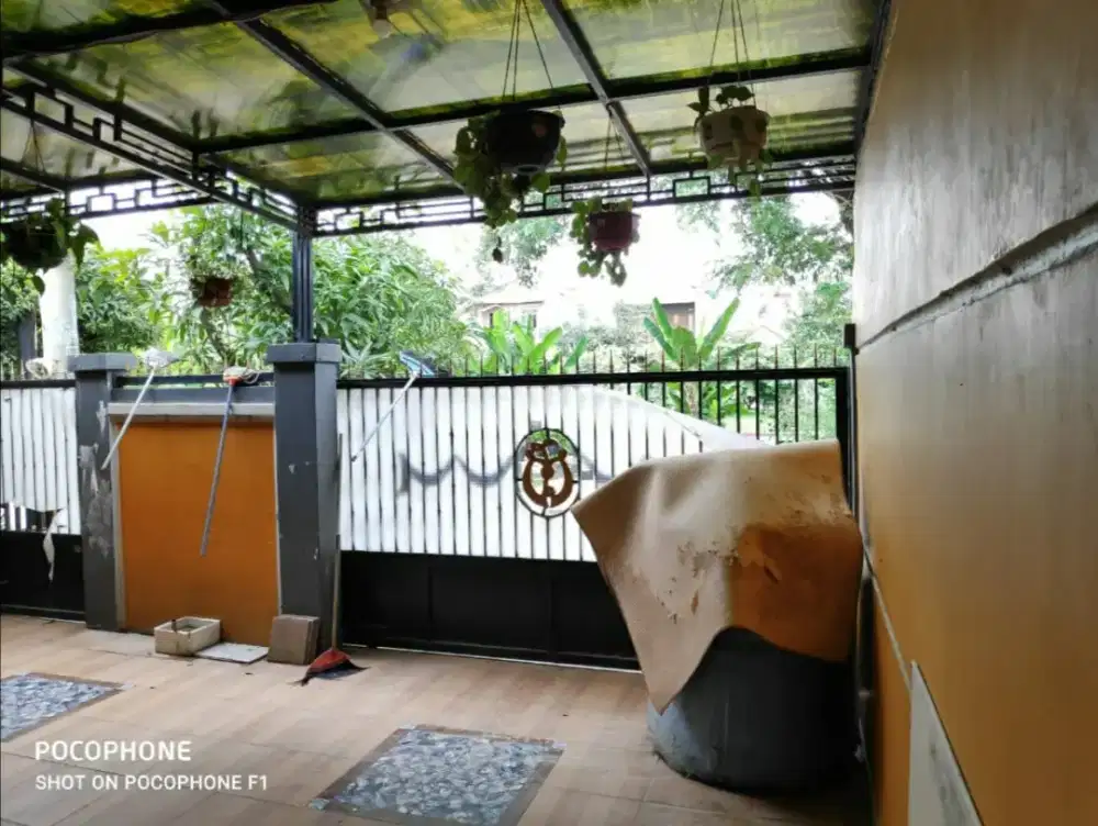 Rumah bersih ,asri,5 menit langsung toll