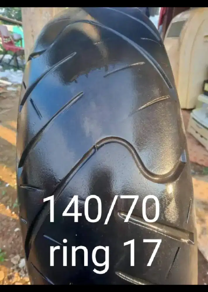 Ban tubles copotan ROAD WINNER 140/70-17