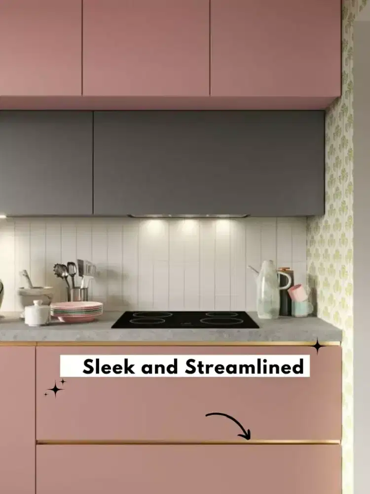 Dicari ART Serabutan PP