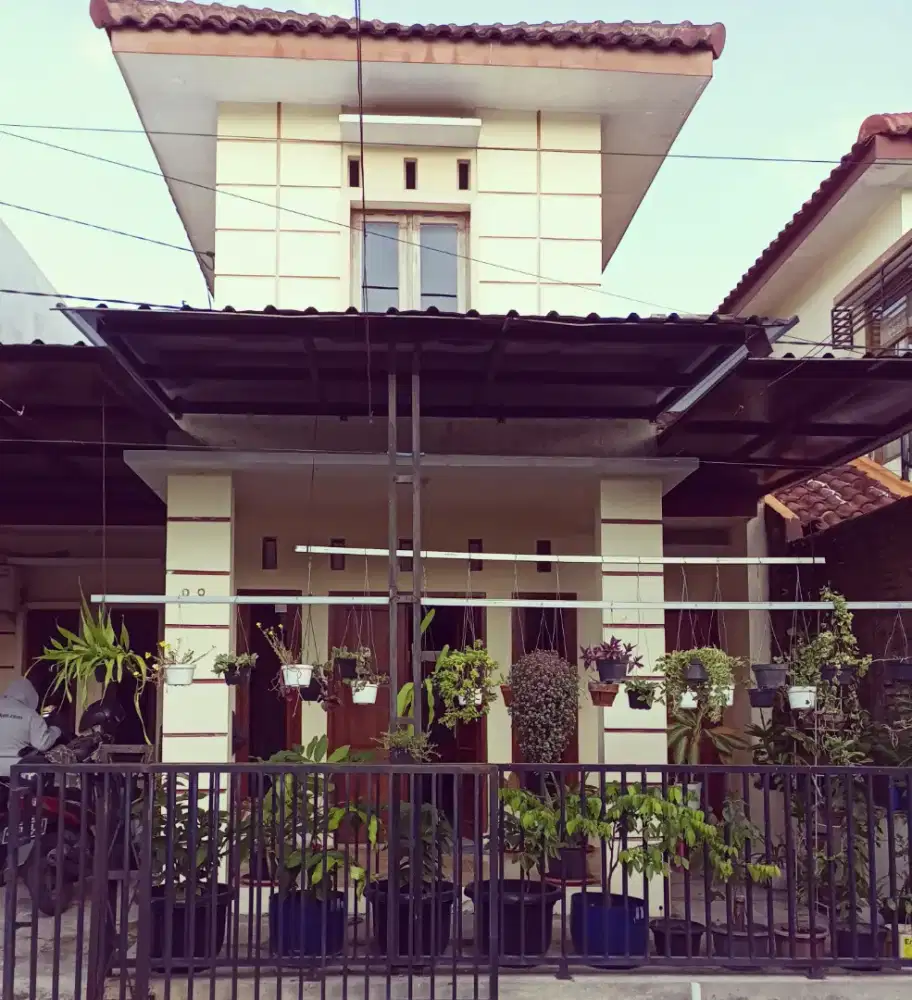 Indah Regency, Gentan, Solo