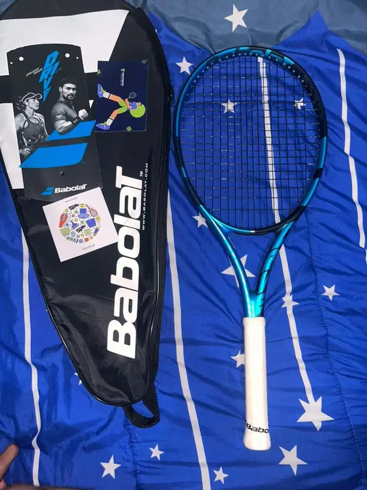 Raket Tenis Babolat Pure Drive Lite