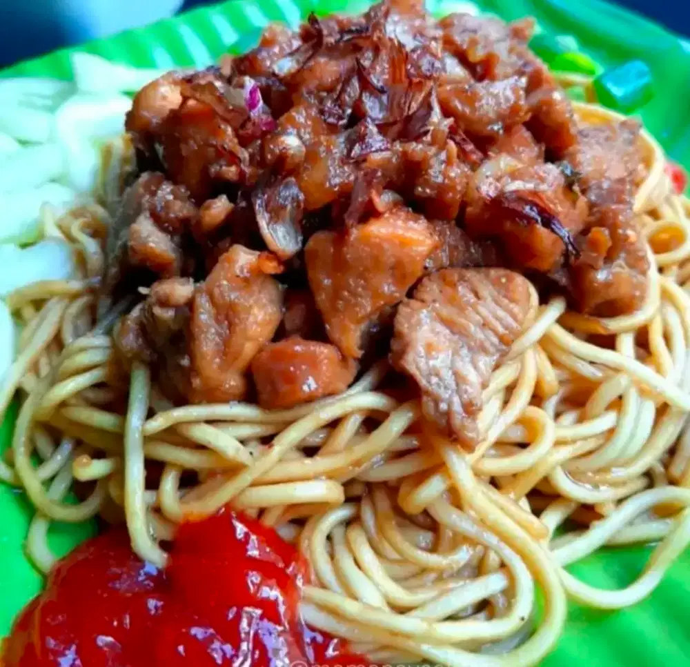 Cari kerjaan diwarung atau apa saja