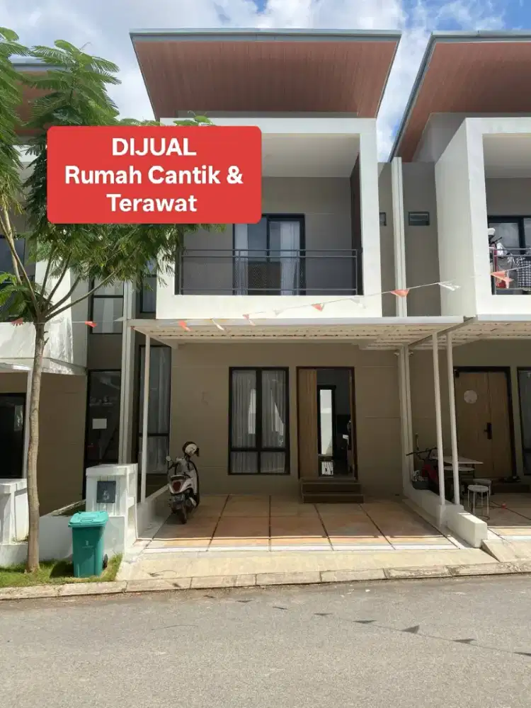 Dijual Rumah di Batam
Central Hills Cluster Greenhill