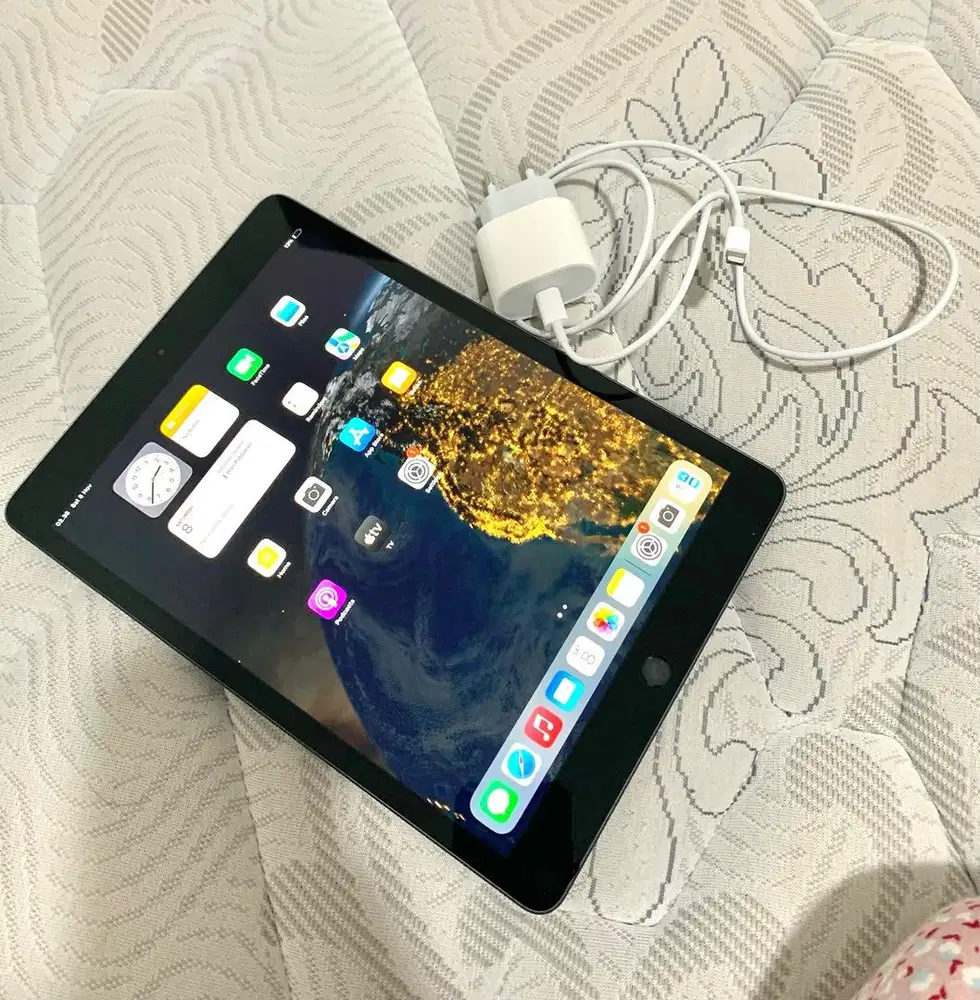 Ipad gen 7 128gb wifi only