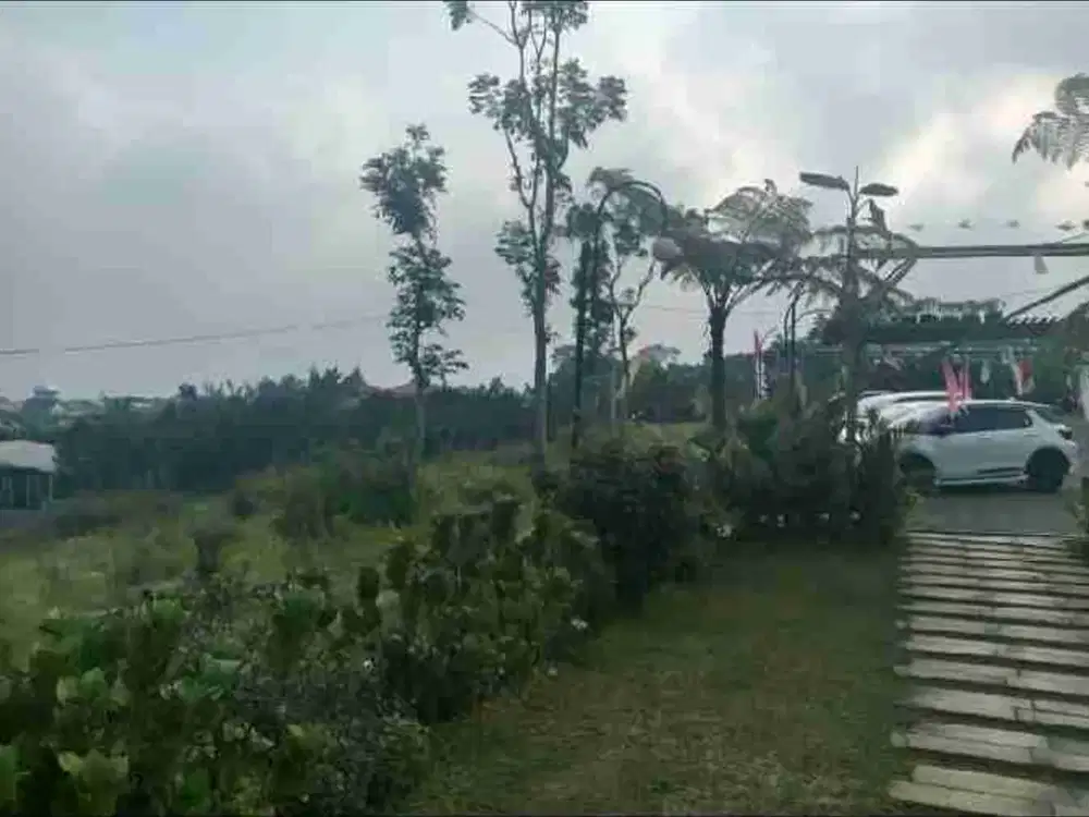 JUAL TANAH LAHAN BUMIAJI KOTA BATU AKSES MOBIL 12 ribu meter