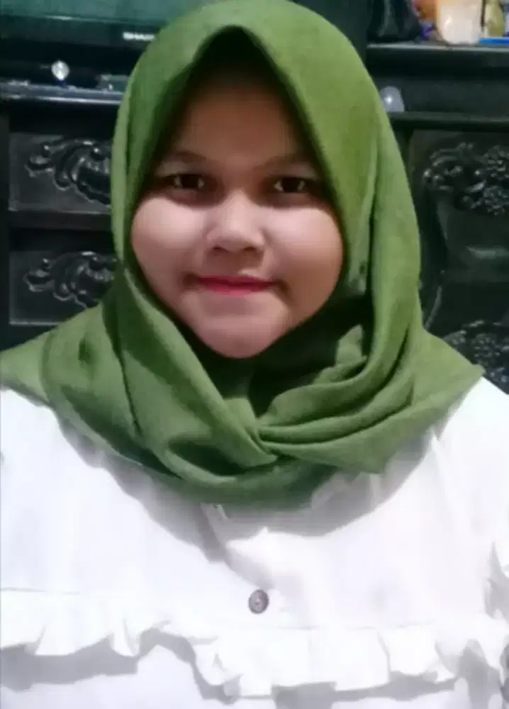 Cari pekerjaan Admin Olshop