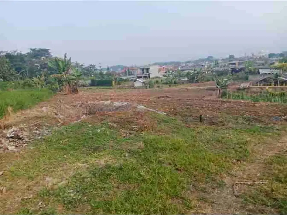 JUAL LAHAN TANAH BUMIAJI KOTA BATU DEPAN BUKIT TELETUBBIES