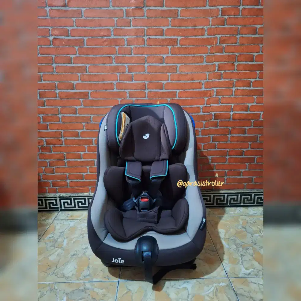 Car seat Joie Steadi Like new
