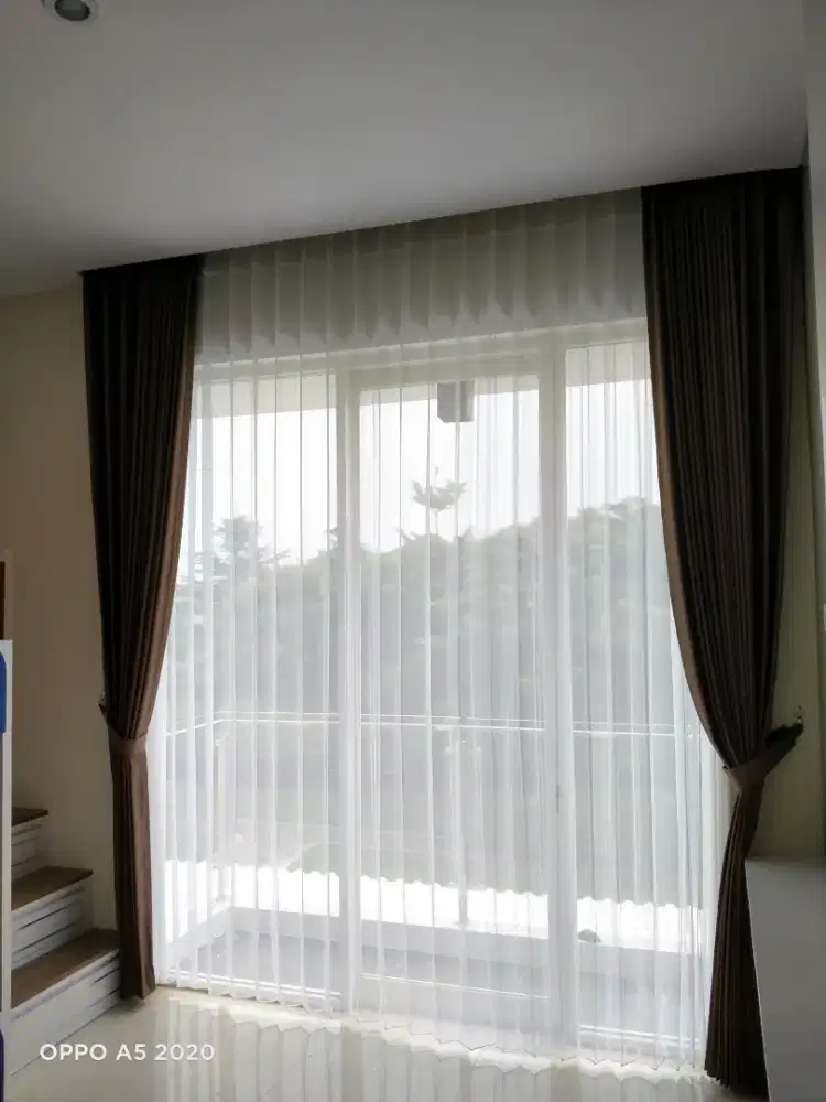 monggo yang perlu gorden