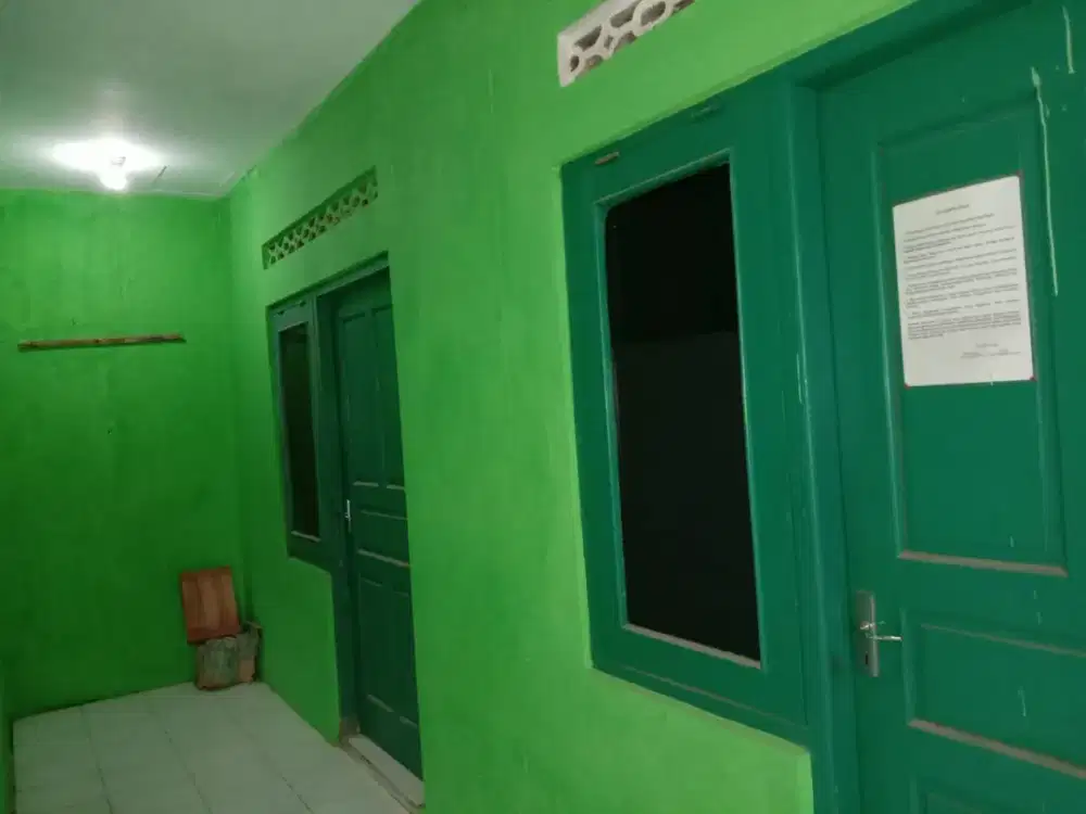 Kos kosan murah jual cepat