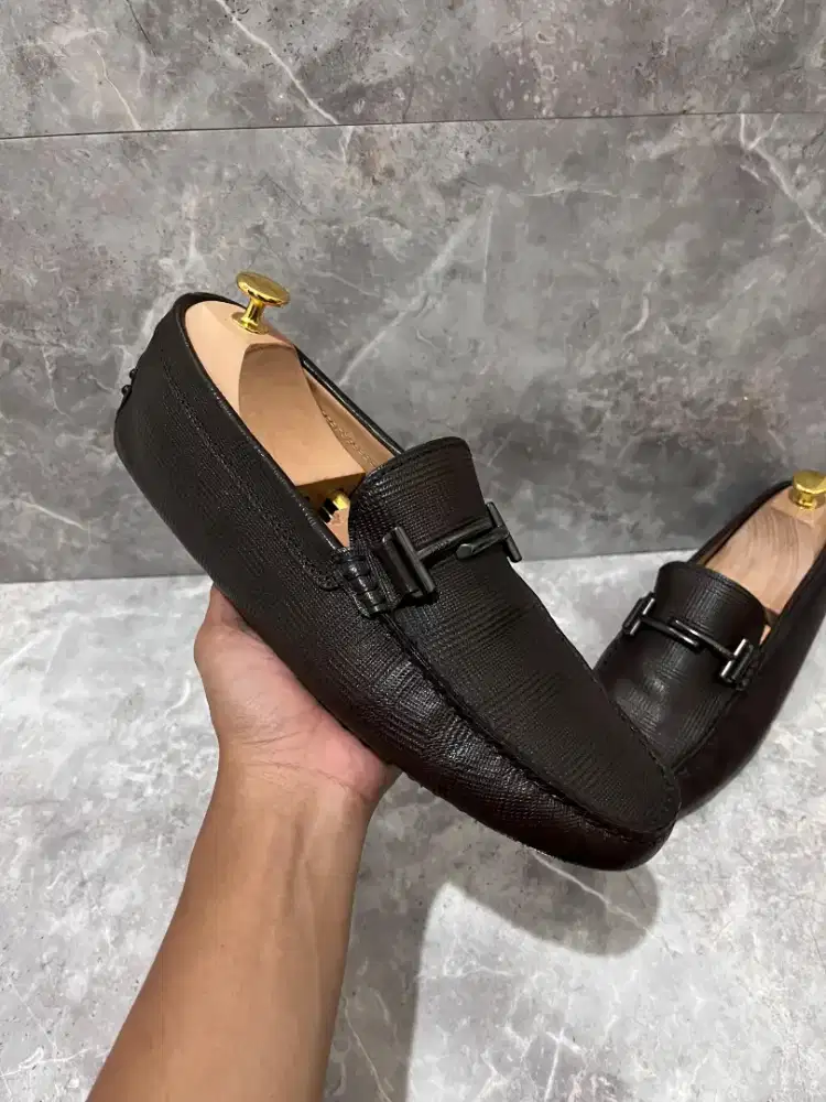 Sepatu Tods Original loafers casual tod's lv gucvi bally louis vuitton