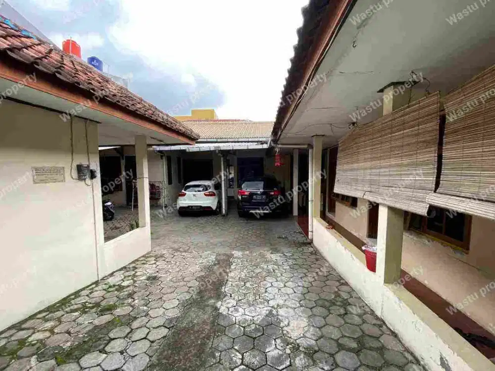 DIJUAL CEPAT RUMAH DEKAT KAMPUS UIN DI BANGUNTAPAN