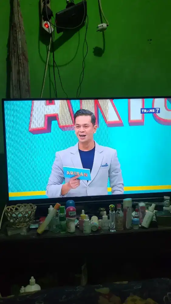 Dijual TV Sharp Digital