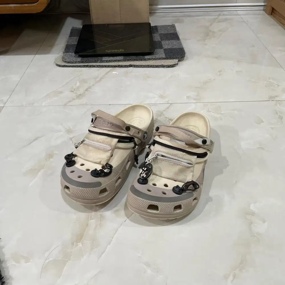 Crocs venture pack clog classic original