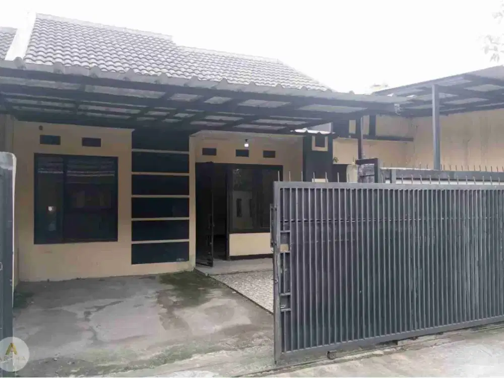 Sewa rumah di Taman Cibaduyut Indah