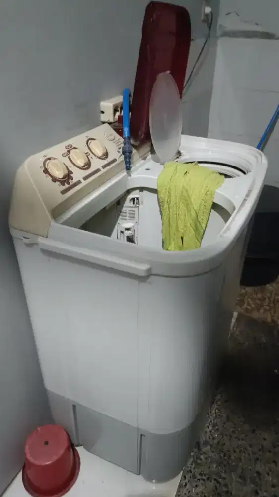 Sharp Aquamagic Normal