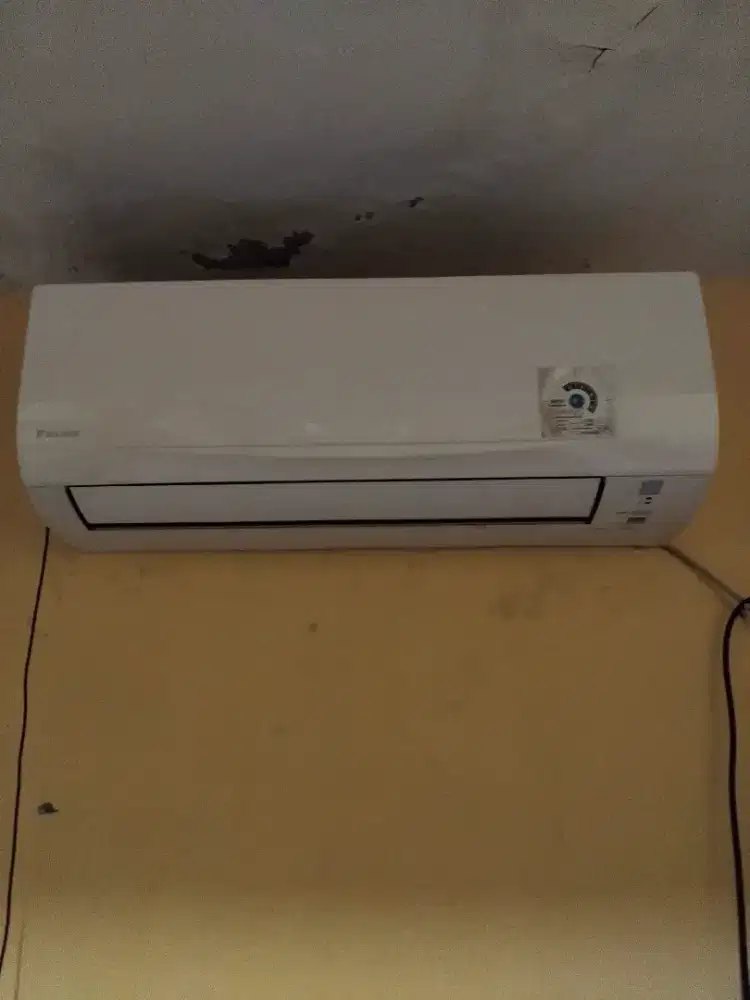 Ac Daikin 1pk Thailand