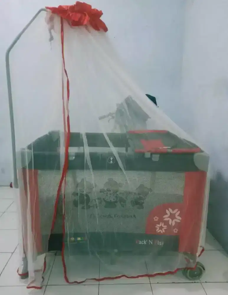 box baby creative
