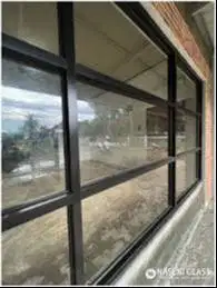 Pasang Kusen Alumunium Aluminium + Pintu + Plafon - Partisi Gypsum/PVC