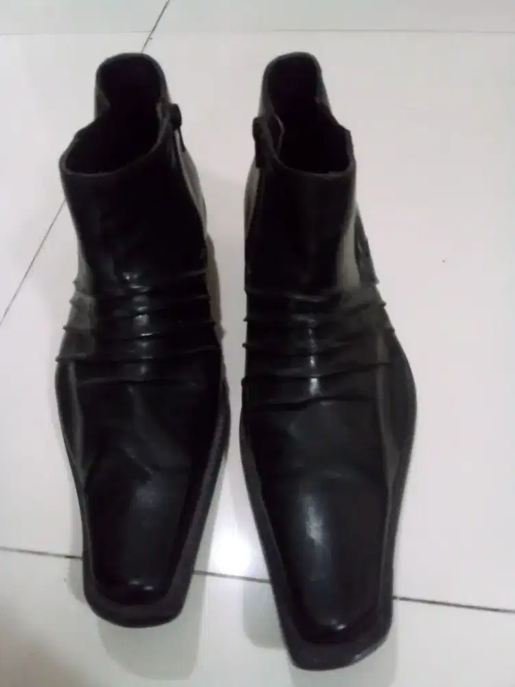 Sepatu LP date boy ori size 41